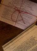 Catch Up Mystery Letters