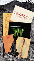 May Catch Up Snail Mail